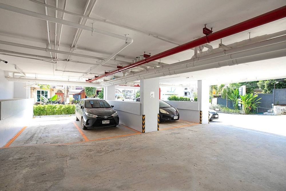 iCHECK INN DARISA TROPICANA HILLS PATONG