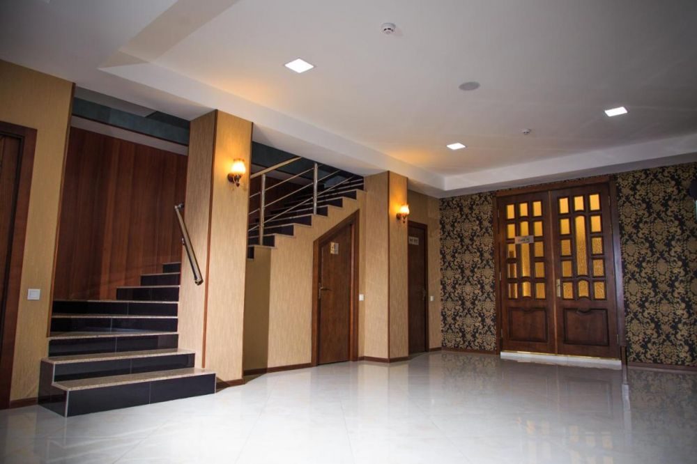 Diamond Tashkent
