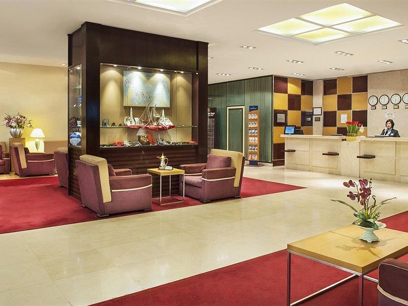 Golden Tulip Sharjah