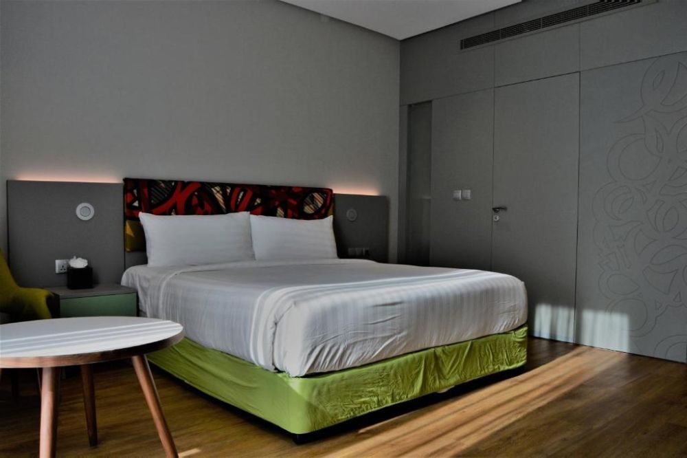 Ibis Styles Hotel Jumeira Dubai
