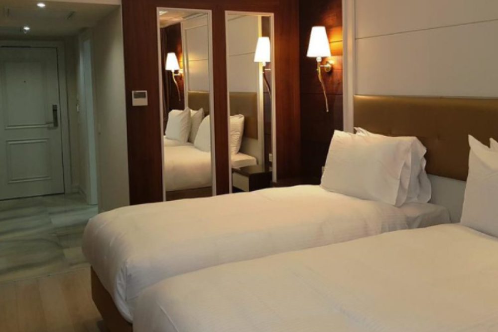 GRAND MARCELLO HOTEL