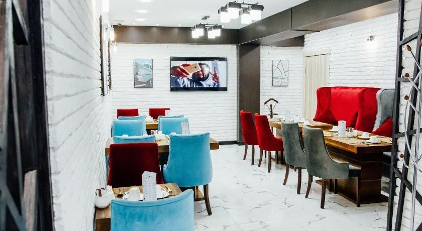 Express City Hotel