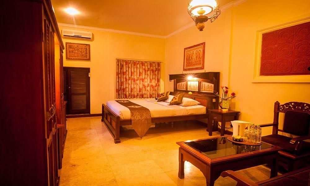 Melasti Kuta Bungalows & Spa