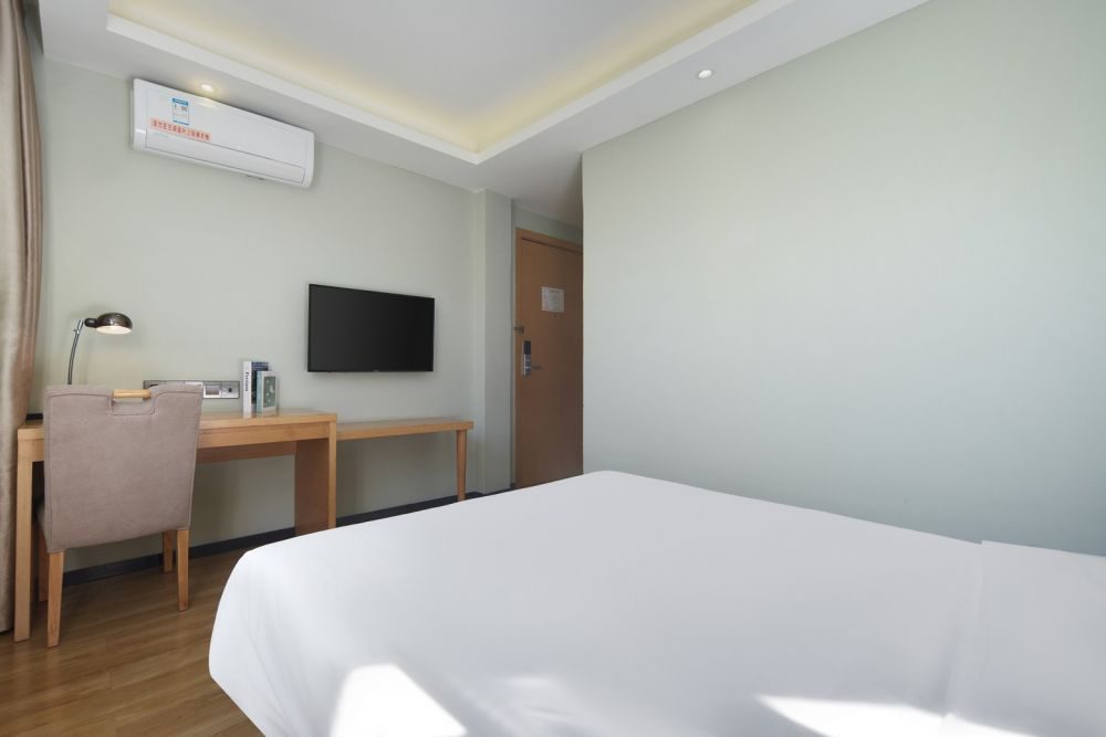 Bi Hai Jin Sha Hotel