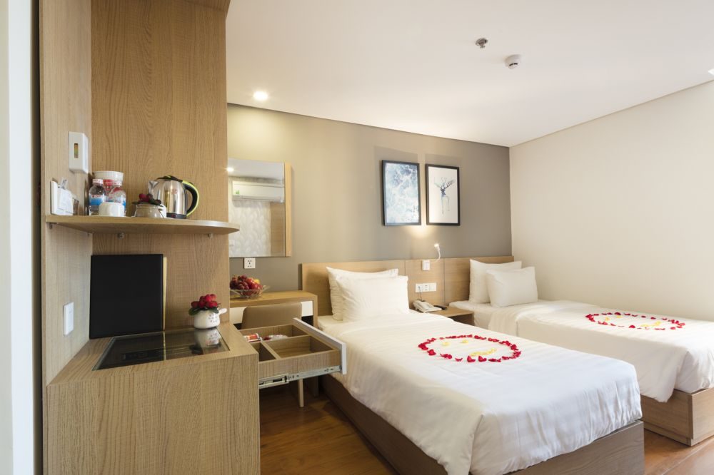Smile Hotel Nha Trang