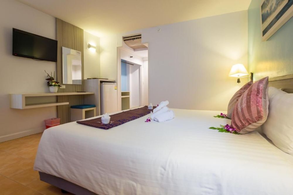 ON HOTEL PHUKET