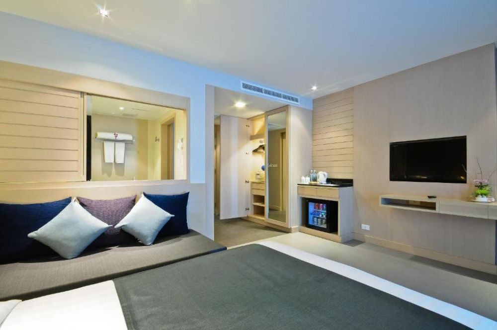 ASHLEE HEIGHTS HOTEL PATONG