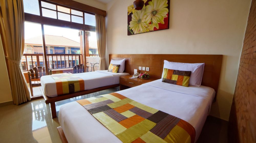 Wina Holiday Villa Kuta Bali