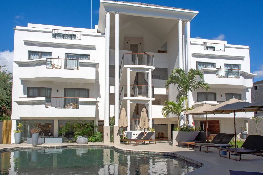Gosun Beach Hotel