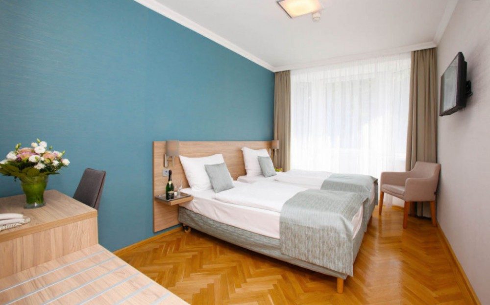Medosz Hotel