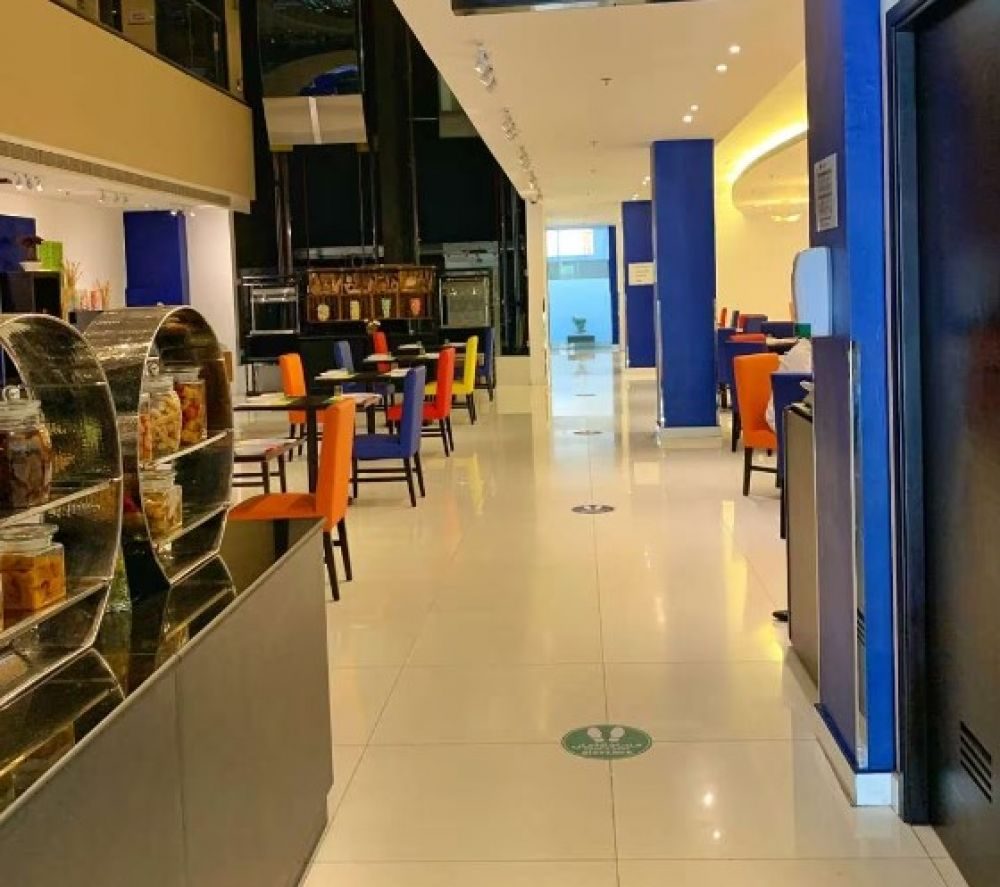 Best Western Premier Muscat