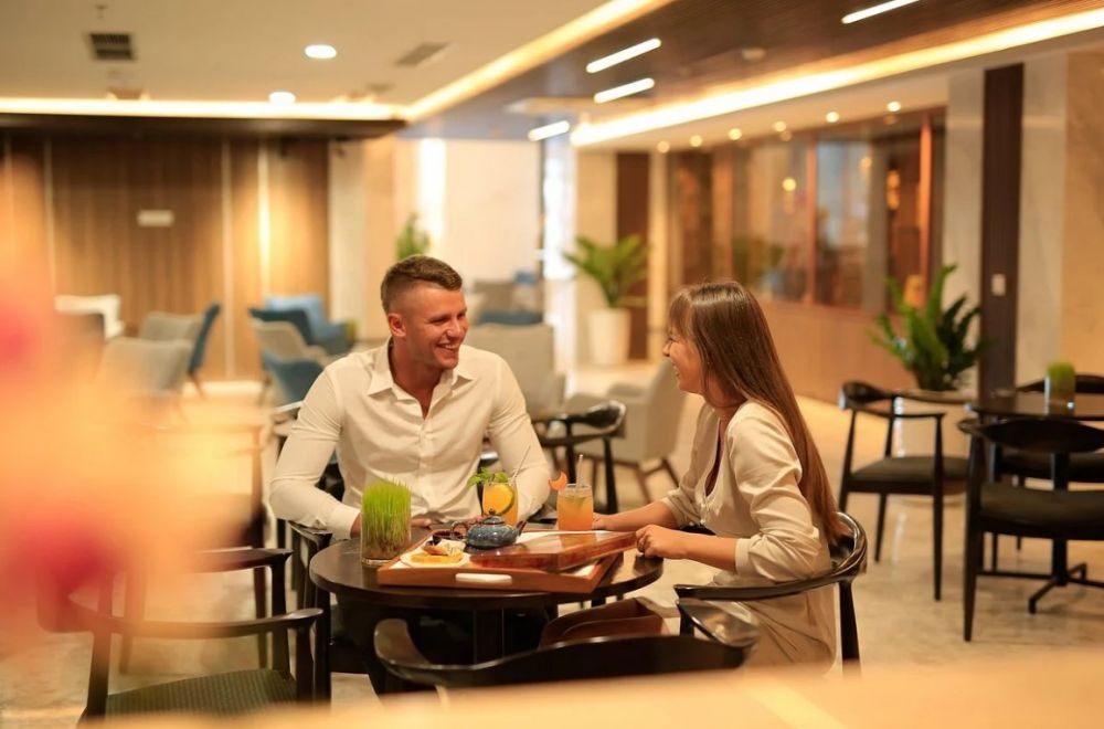 Gonsala Hotel Nha Trang