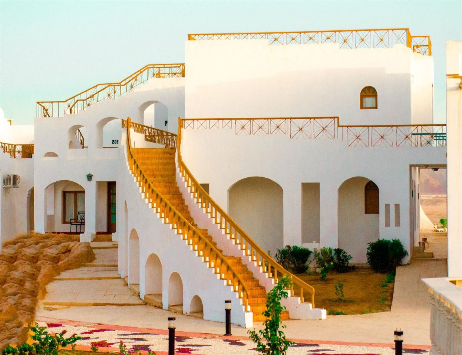 Grand Halomy Resort (ex. The Regnum)