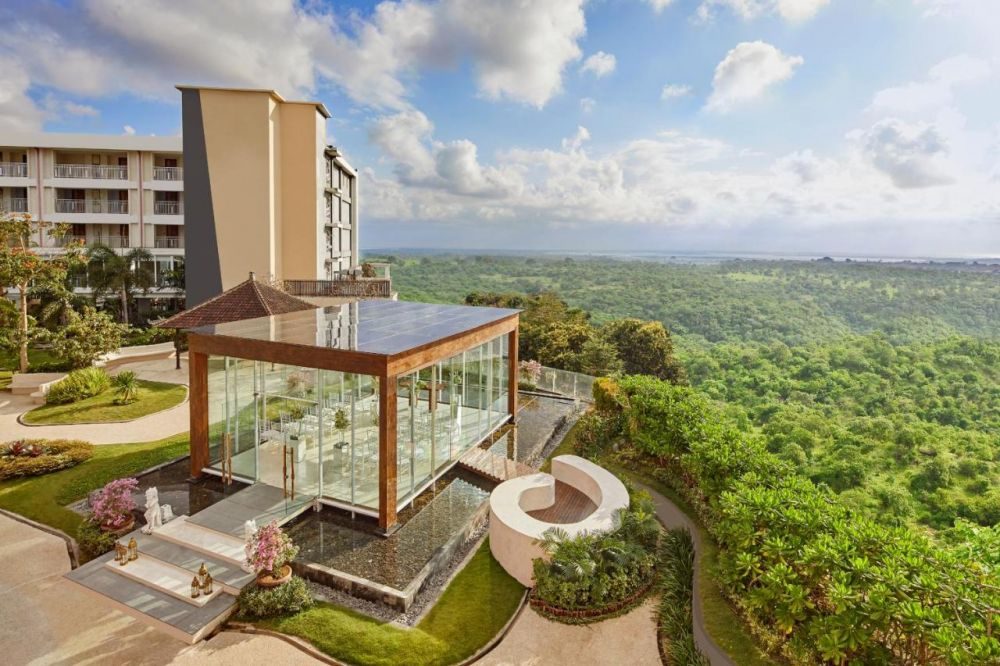 Four Points by Sheraton Bali, Ungasan
