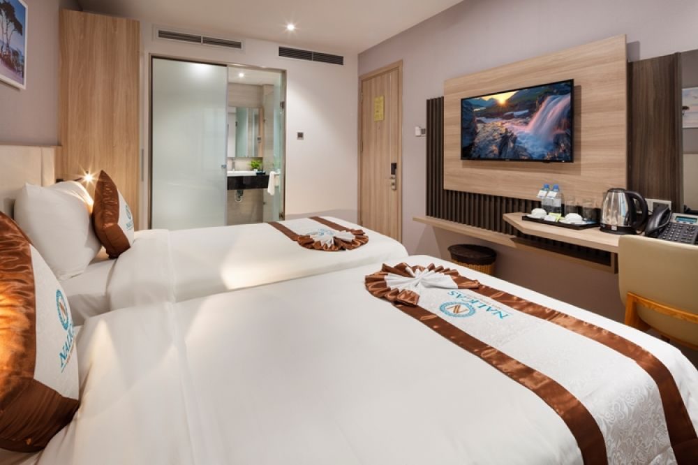 Nalicas Hotel Nha Trang