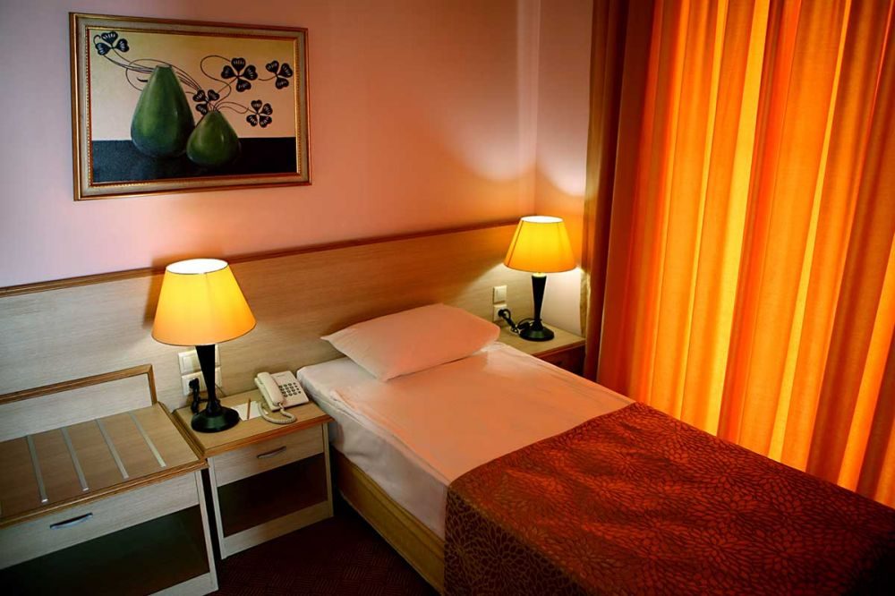 GRAND CORTEZ RESORT HOTEL & SPA