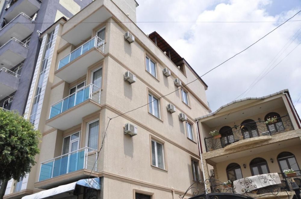 VAX HOTEL BATUMI
