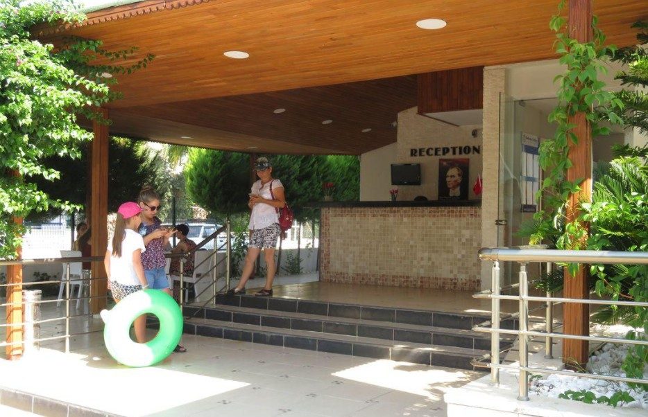 PARUS HOTEL
