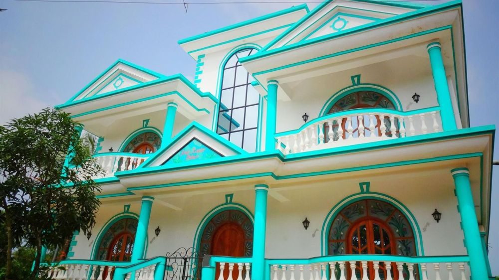 Фото отеля Joao Xavier Palace