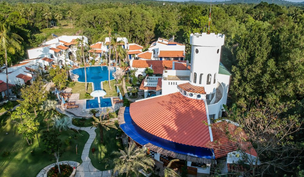 Isabella Resort & Spa