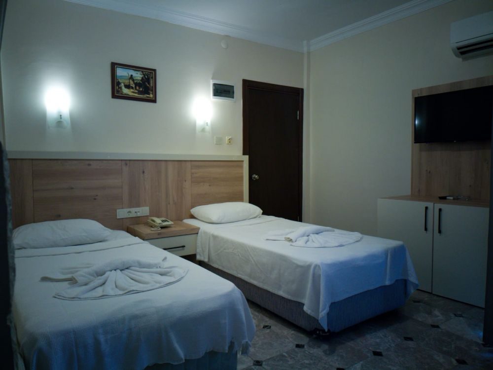 KEMER HOTEL