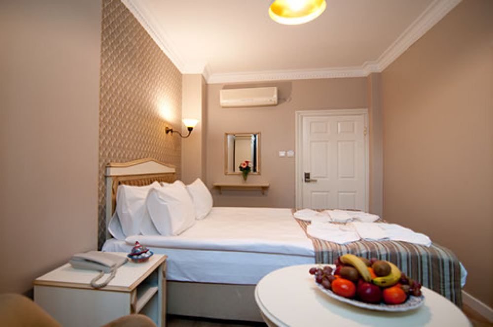 MEVLANA HOTEL SULTANAHMET