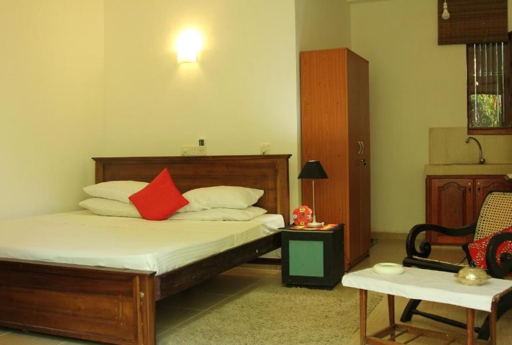 Navora Home Stay