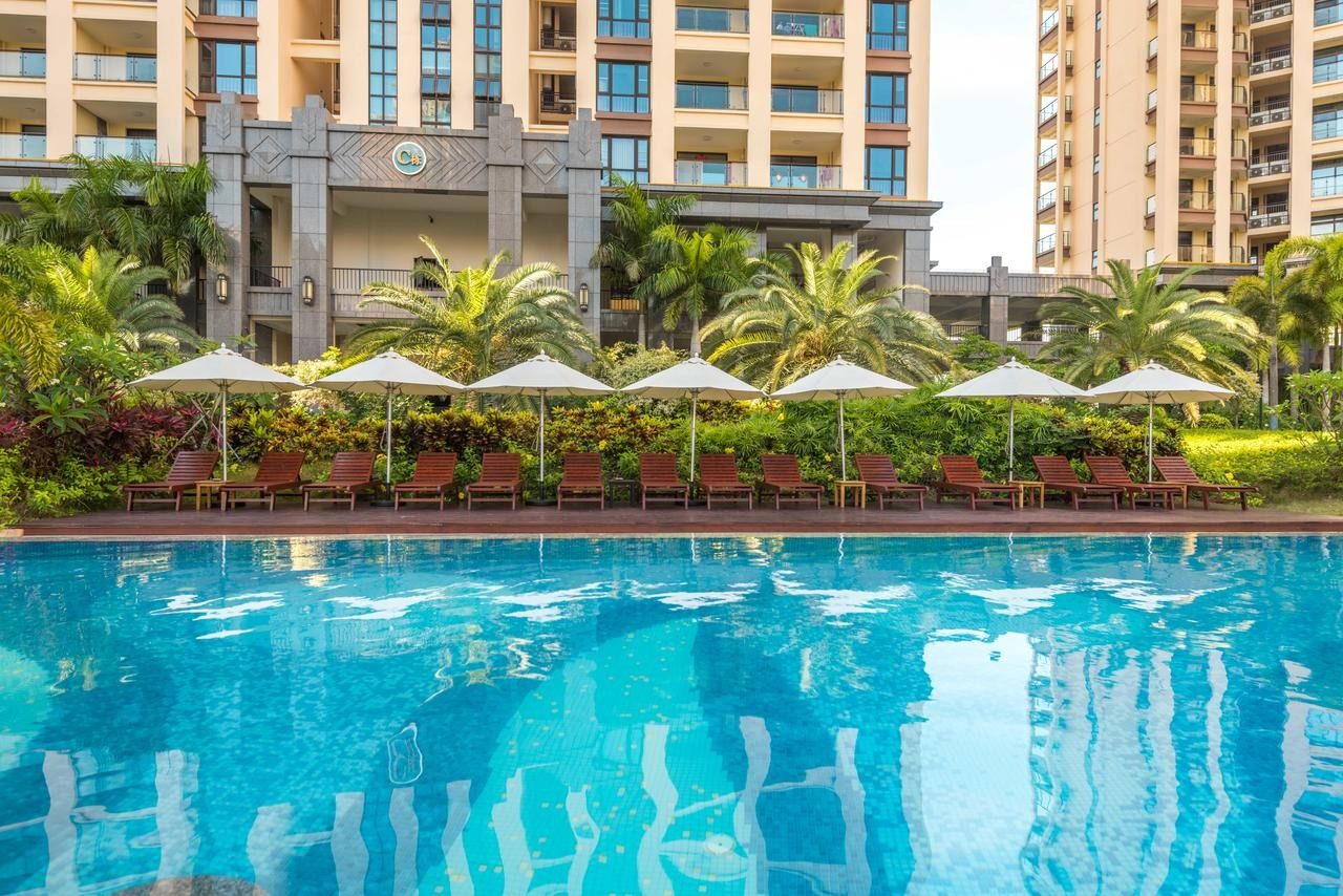 Baohong Hotel