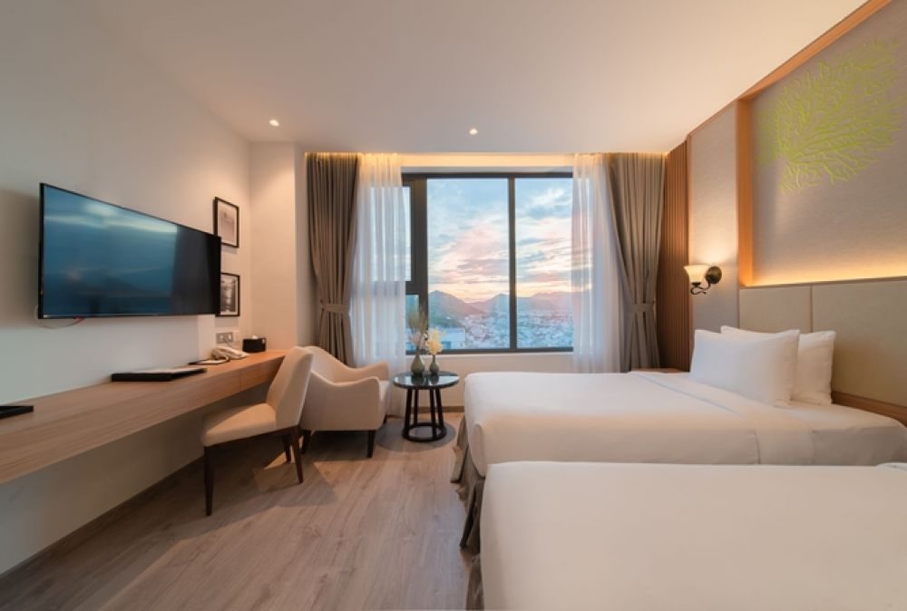 Navada Beach Hotel