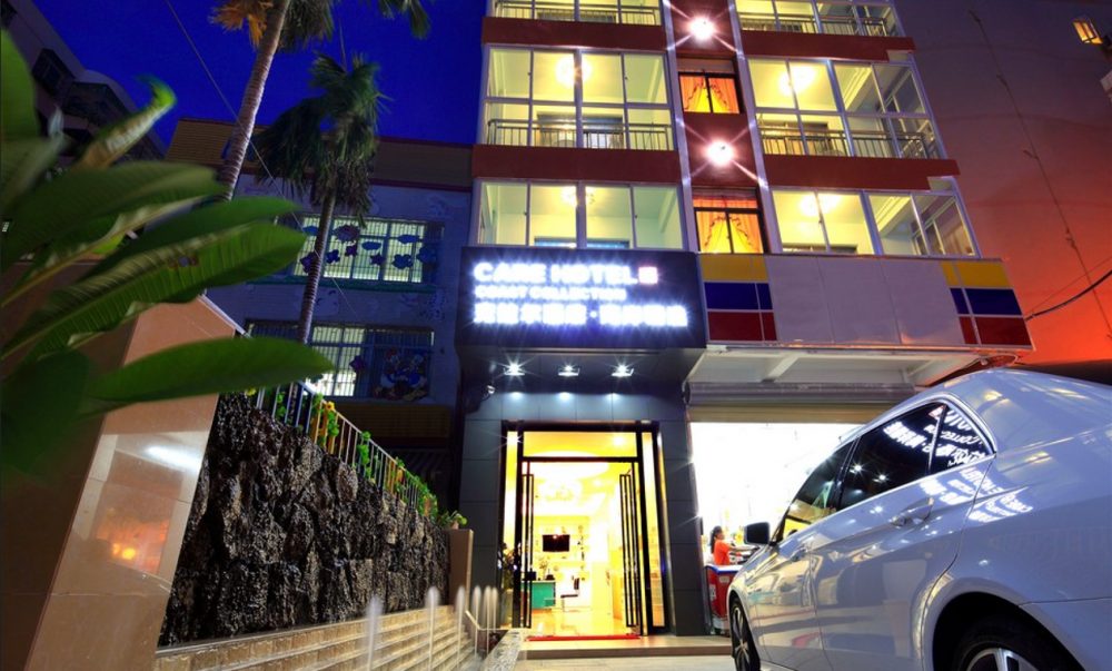 Care Hotel Coast Collection
