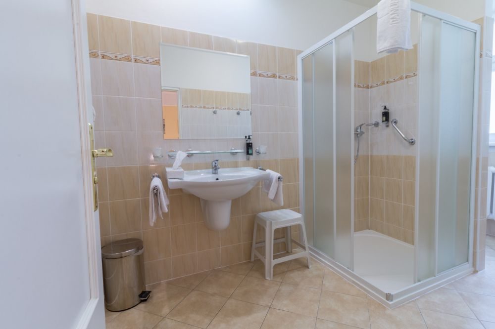 Vltava (ENSANA SPA Hotels)
