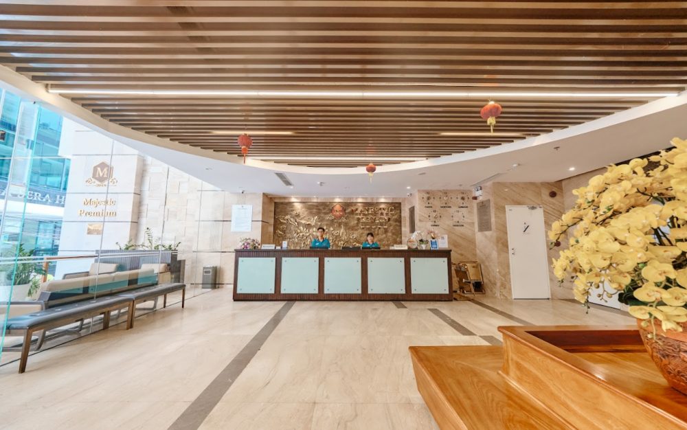 Majestic Premium Nha Trang