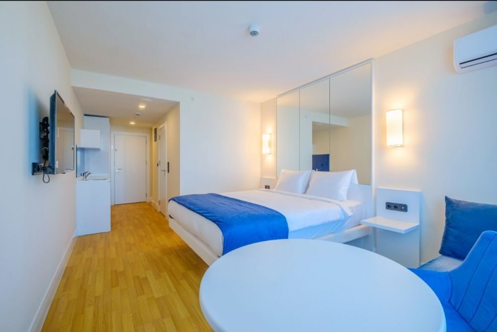 ORBI CITY HOTEL OFFICIAL