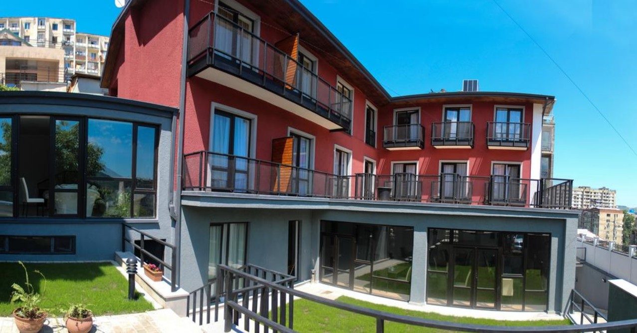 Otel fotoğrafları ALLIANCE