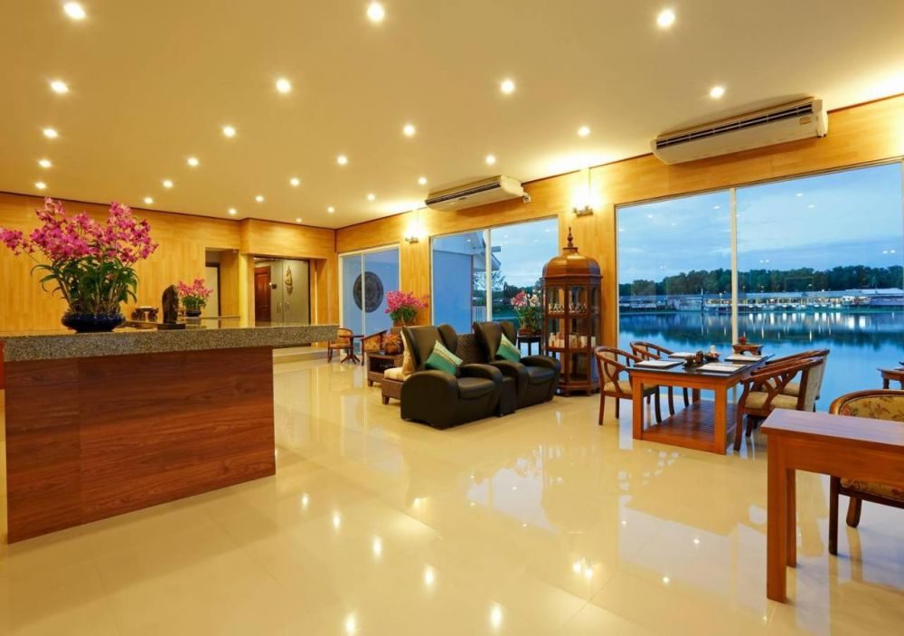 CHABANA RESORT