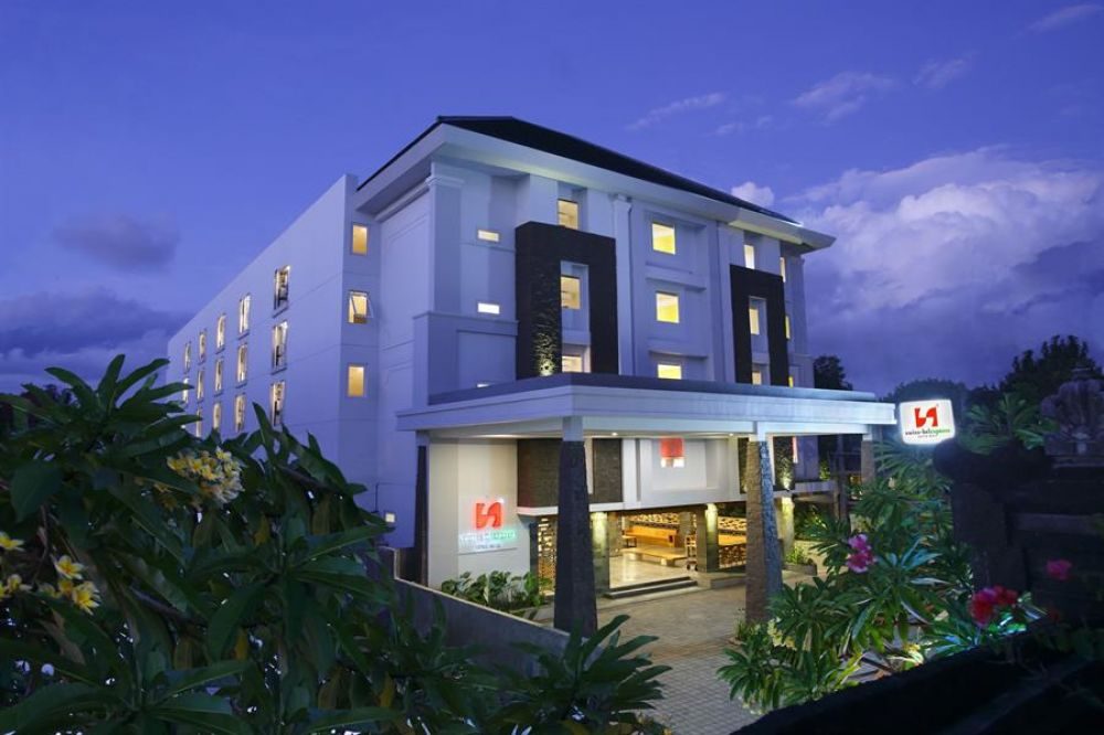 Hotel photos Swiss-Belexpress Kuta