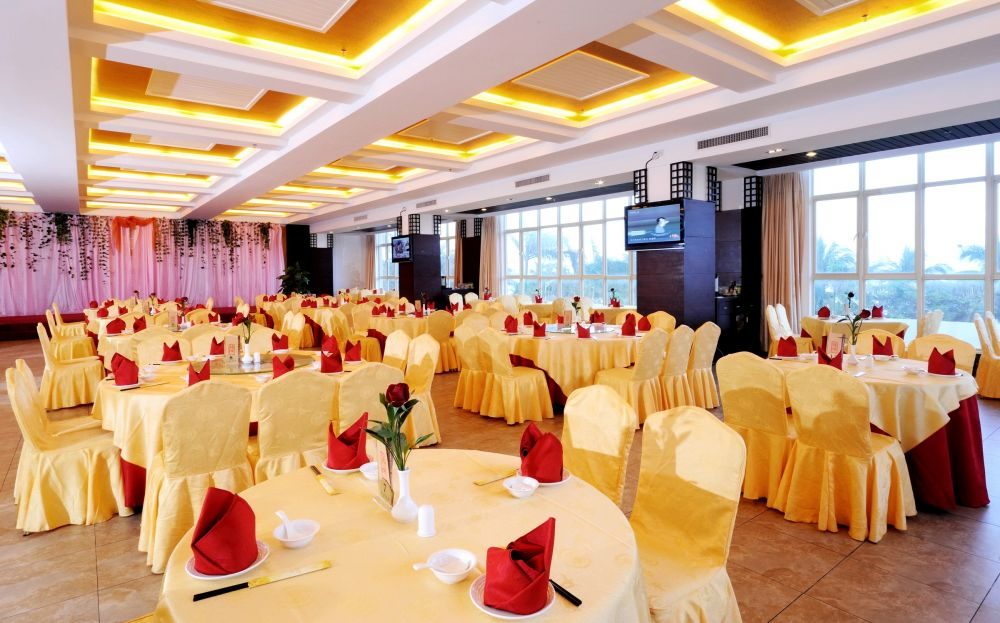 Shengyi Holiday Villa Hotel Sanya