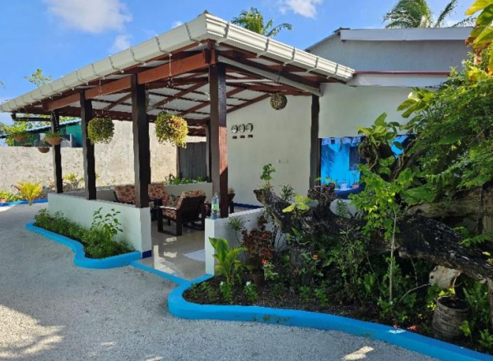Garden Rooms by Lagoon View