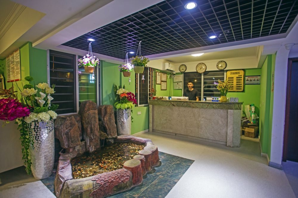 Sanya Biboluo Hotel
