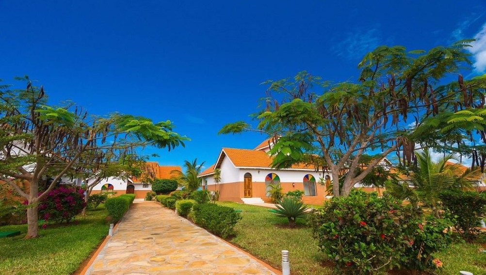 Azao Resort & Spa