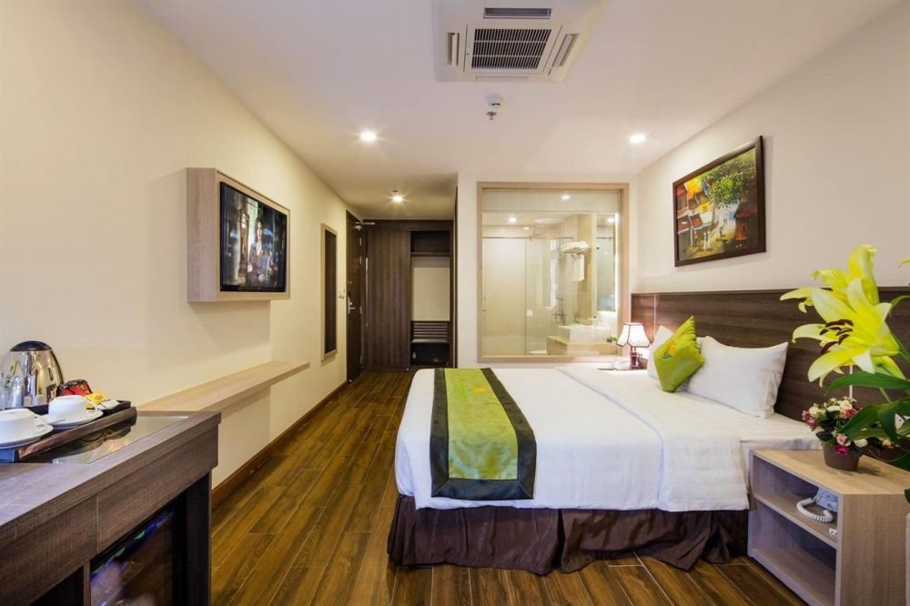 BN Boutique Nha Trang