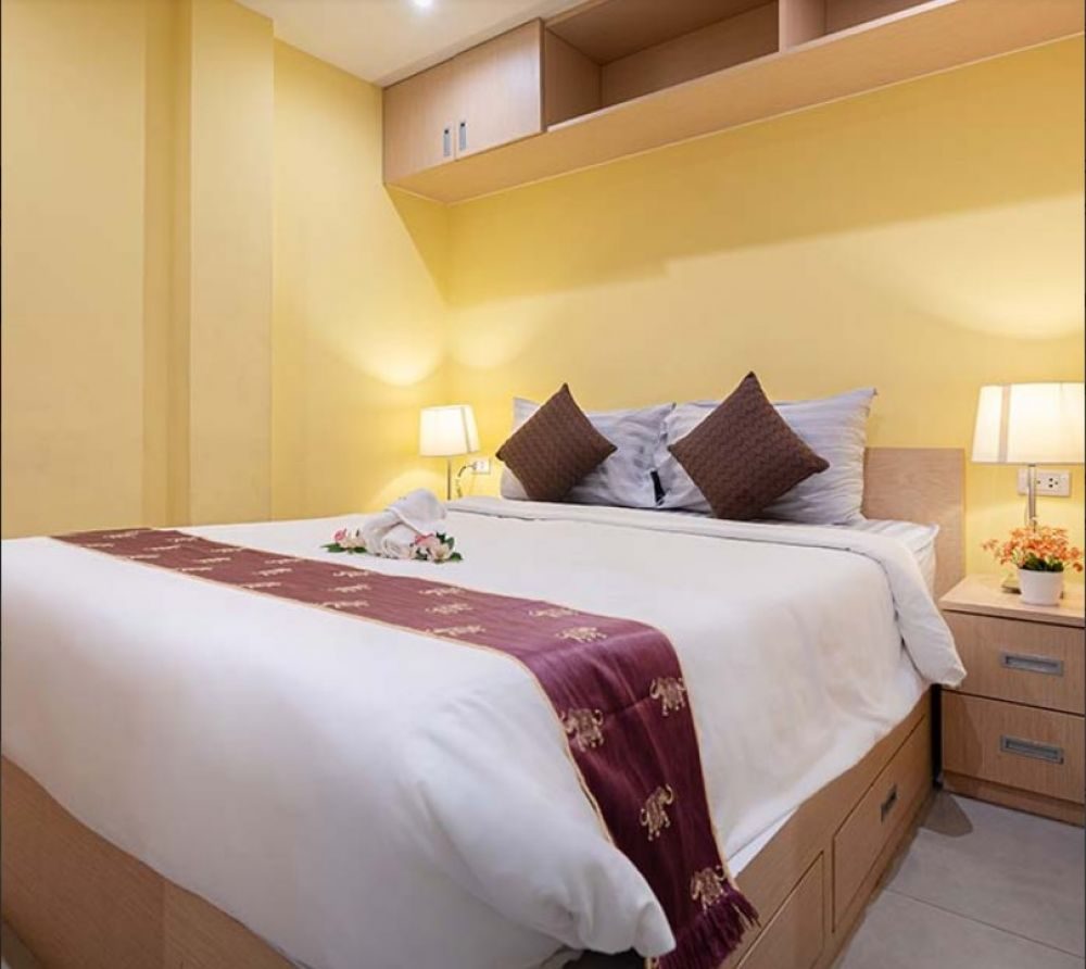 PATONG BAY RESIDENCE