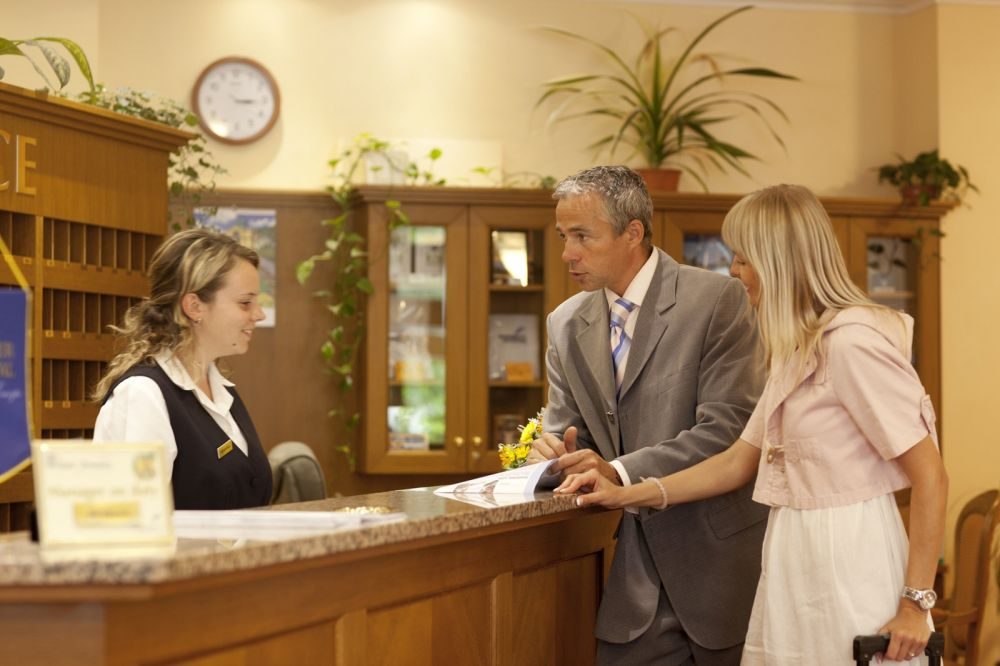 Vltava (ENSANA SPA Hotels)