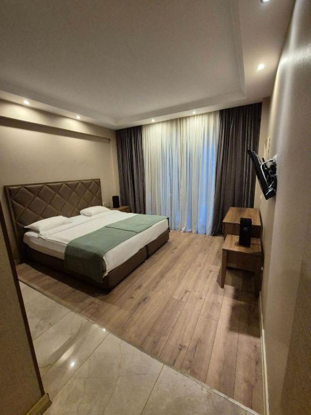 GRAND HOTEL MIMINO