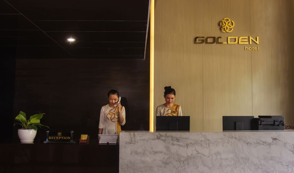 Фото отеля Golden Hotel