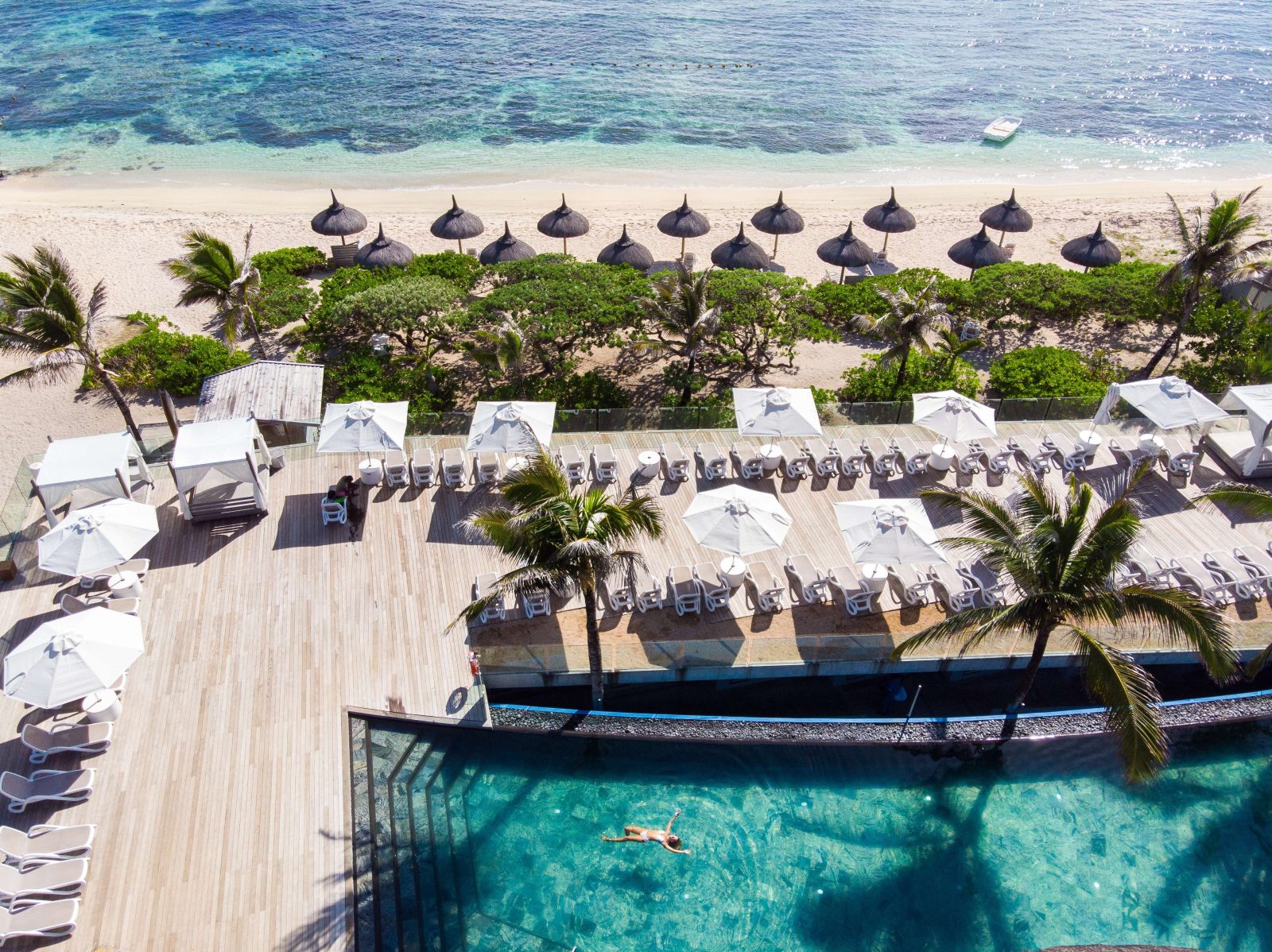 Radisson Blu Poste Lafayette Resort & Spa (Adults Only 18+)