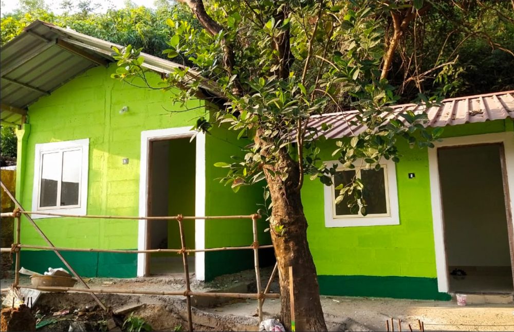Hill Top Guest House