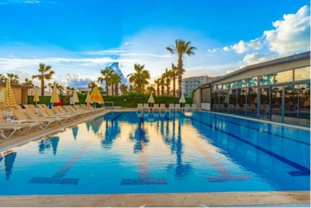 CLUB WASA HOLIDAY VILLAGE