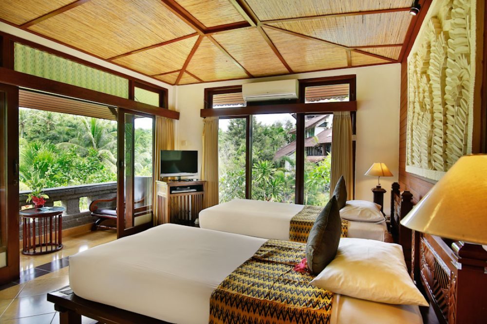 Bali Spirit Hotel & Spa