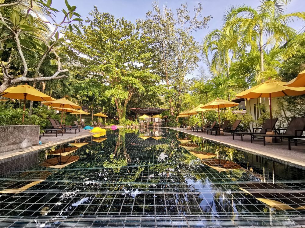 NAI YANG BEACH RESORT & SPA